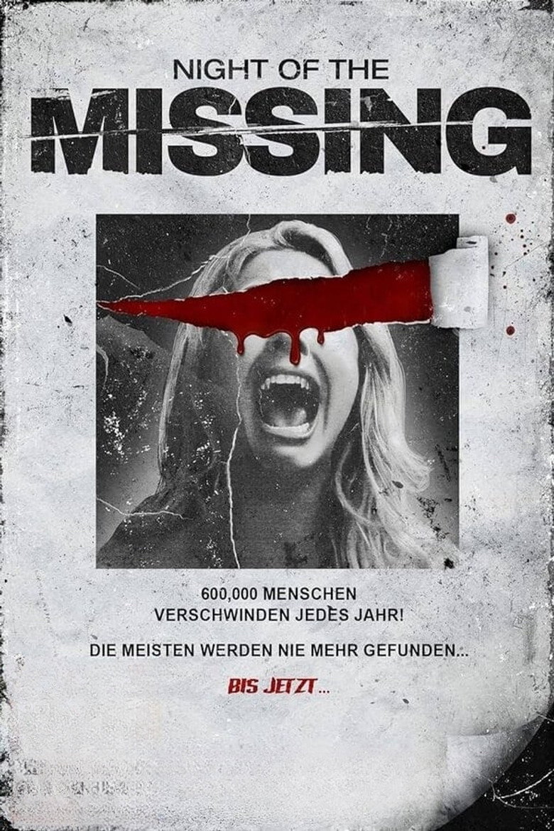 Night of the Missing