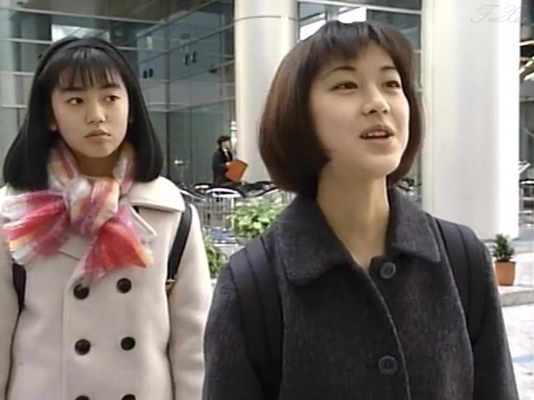 Still image for Hakusen Nagashi season 1 episode 7: False Smile - Tokyo Edition Still image for Hakusen Nagashi season 1 episode 7: False Smile - Tokyo Edition