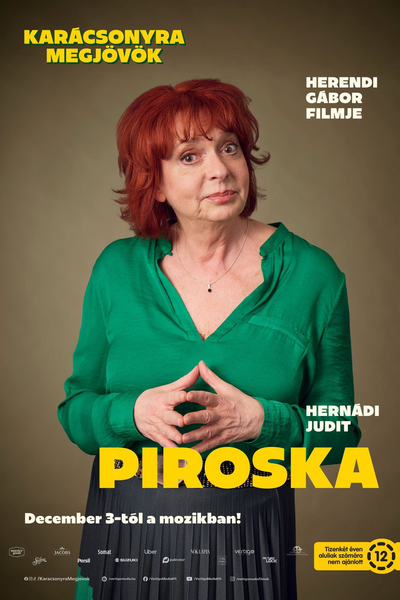 Imatge de Karácsonyra megjövök