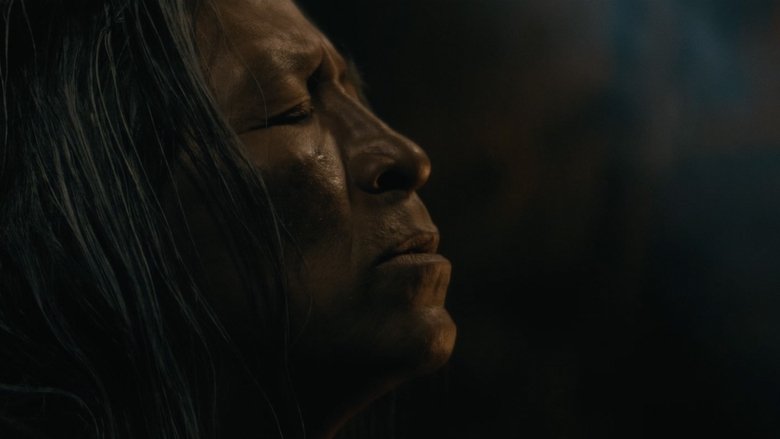 Shaman (2025)