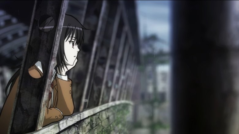 Still image for Coppelion season 1 episode 3: Hope
