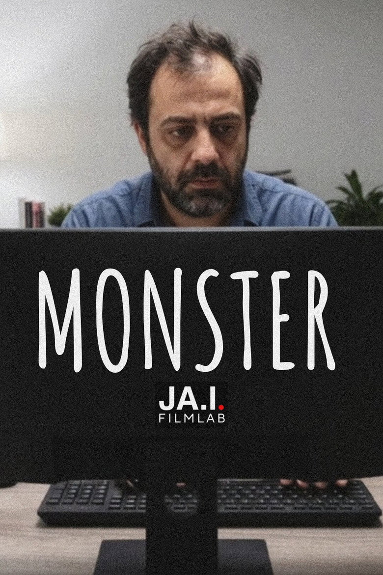 MONSTER