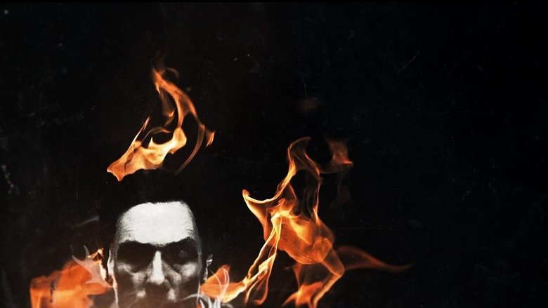 TRUE DARKNESS: DETECTIVES (2022)