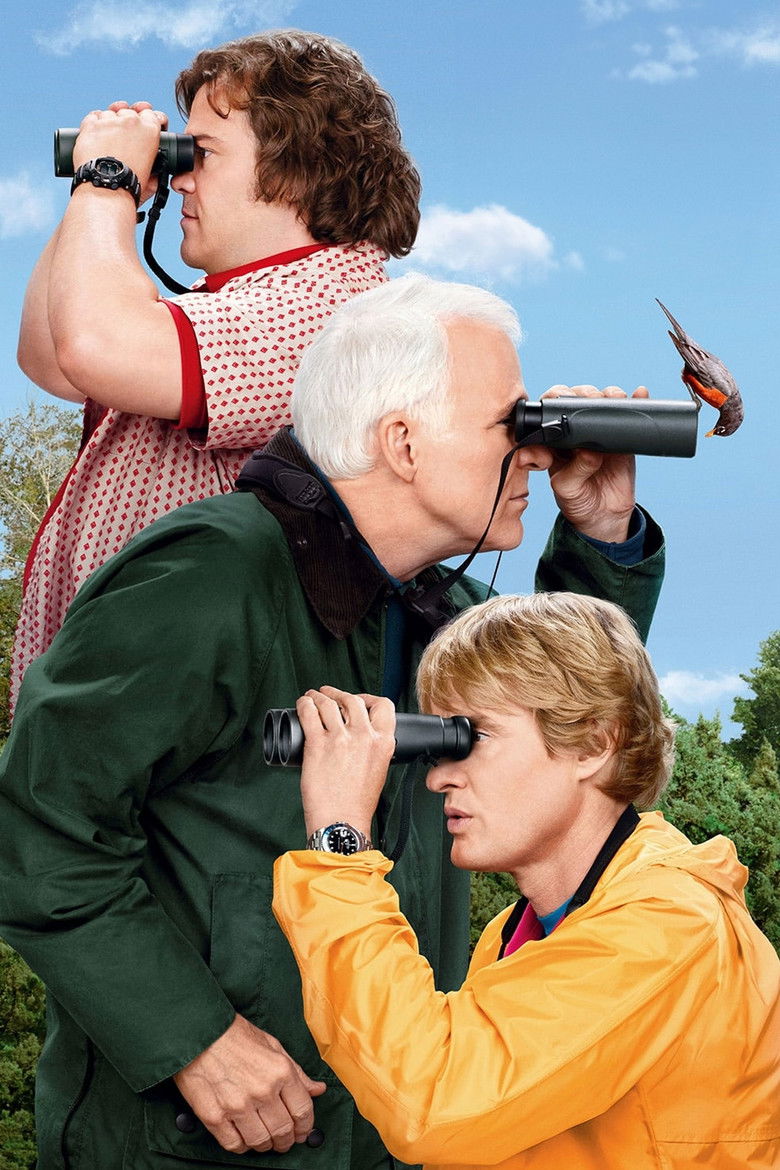 Imatge de The Big Year