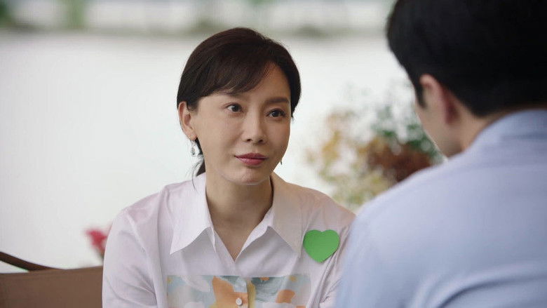 Still image for Above the Rivers season 1 episode 9: Episode 9