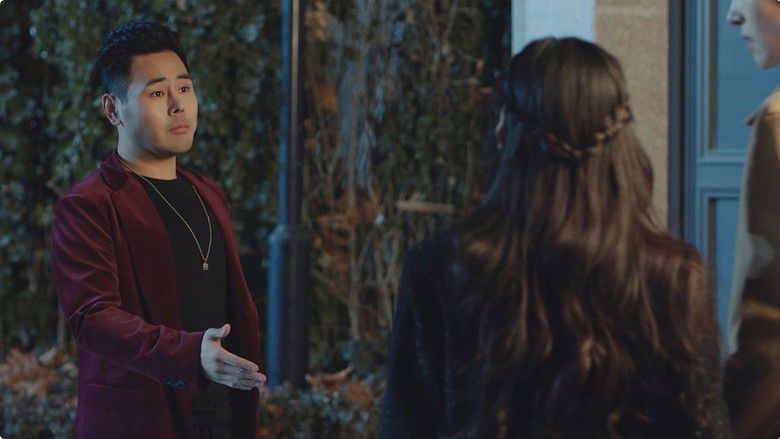 Still image for Dear Miss Ostrich season 1 episode 17: Episode 17