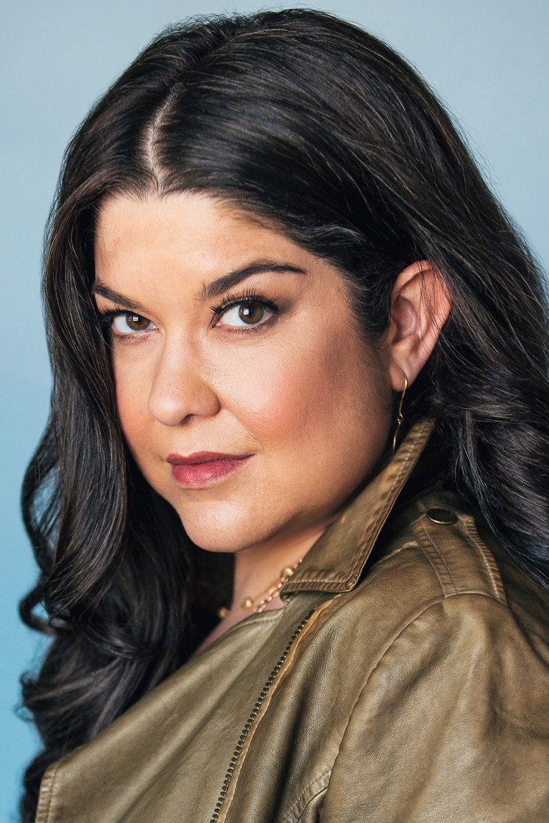 Colleen Clinkenbeard photo 2