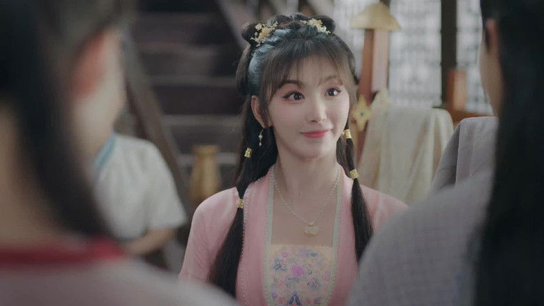 Still image for Better Halves season 1 episode 8: Episode 8 Still image for Better Halves season 1 episode 8: Episode 8