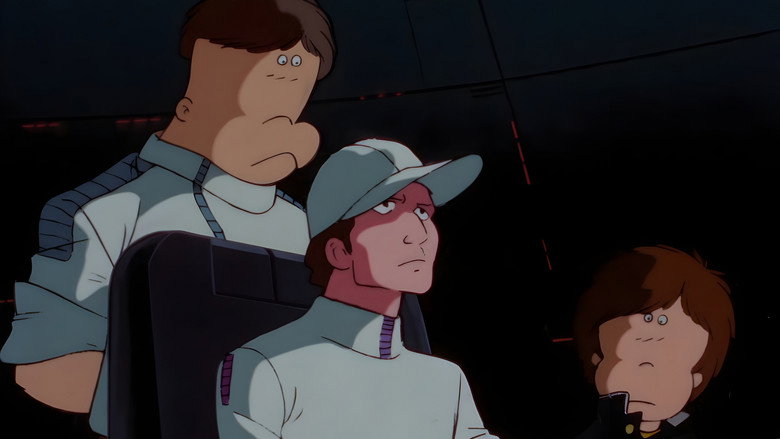 Still from Die Königin der tausend Jahre - Season 1 Episode 31