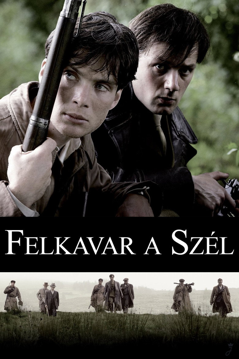 Felkavar a sz&eacute;l (2006)