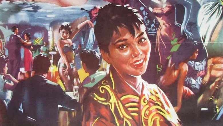 The Orientals