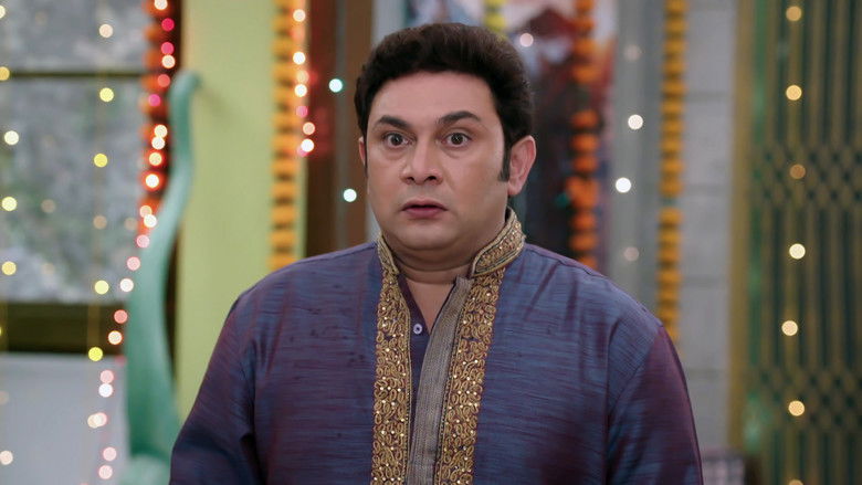 Still image for Excuse Me Maadam season 1 episode 48: Sanam Is Dumbstruck Still image for Excuse Me Maadam season 1 episode 48: Sanam Is Dumbstruck