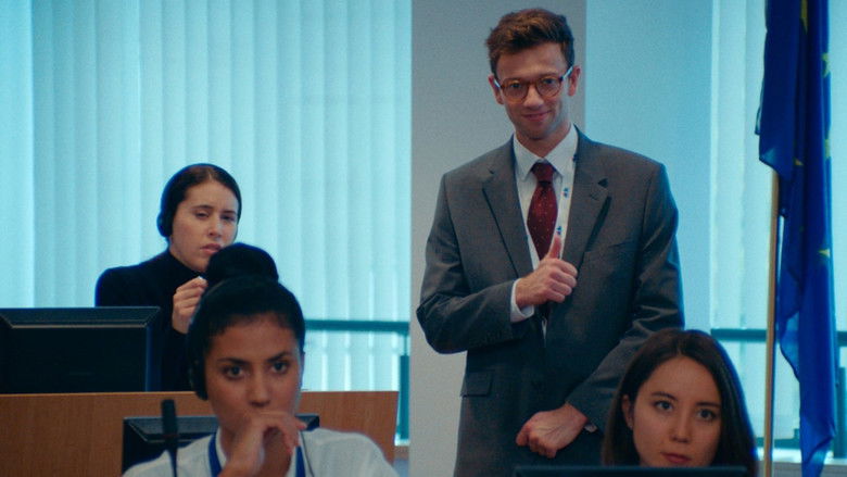 Still image for Parliament season 1 episode 8: The Stability Pact Still image for Parliament season 1 episode 8: The Stability Pact