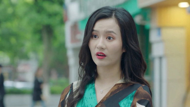 Still image for Kiss You High season 1 episode 12: Episode 12