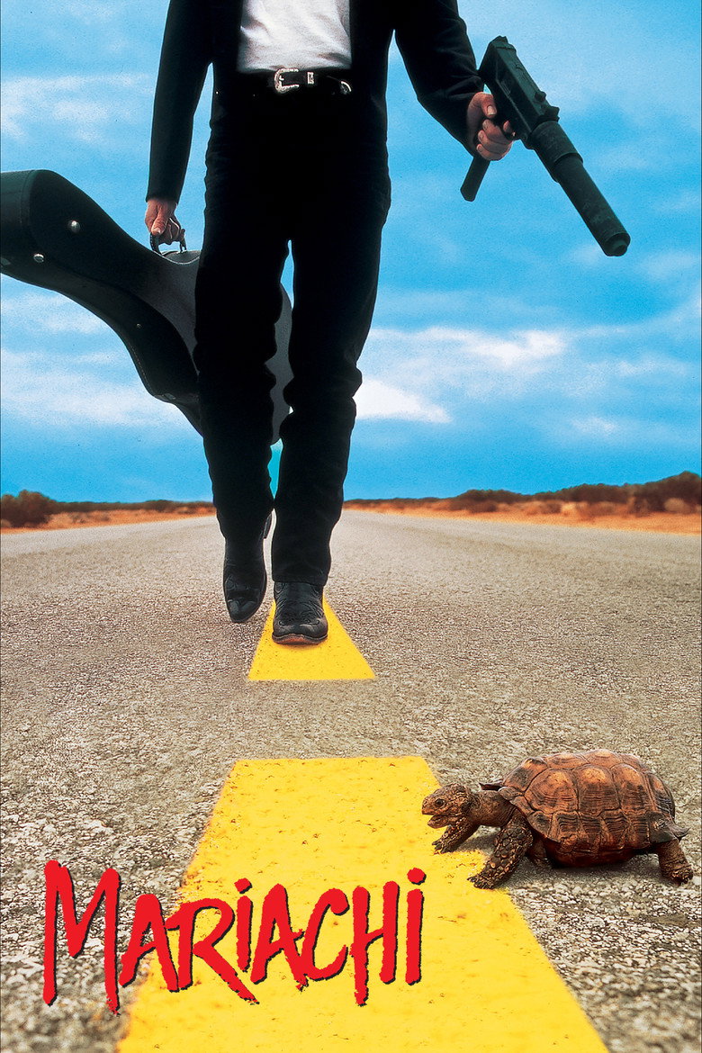 Mariachi (1993)
