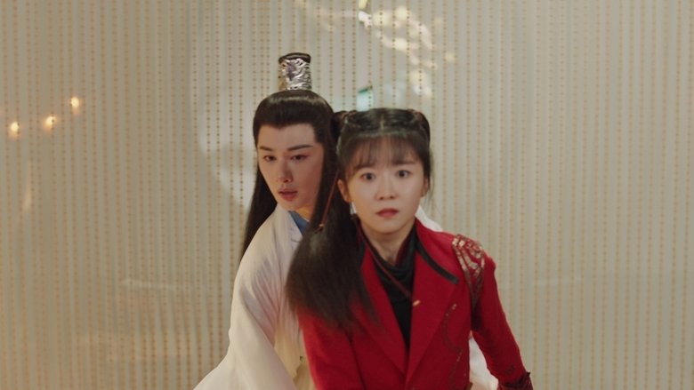 Still image for The Inextricable Destiny season 1 episode 2: Episode 2 Still image for The Inextricable Destiny season 1 episode 2: Episode 2