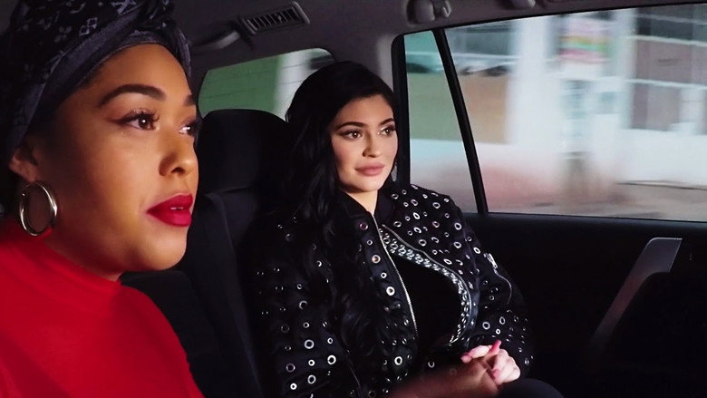 Still from Life of Kylie - Season 1 Episode 8