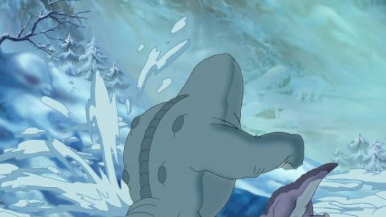 Still from The Land Before Time - Season 1 Episode 25