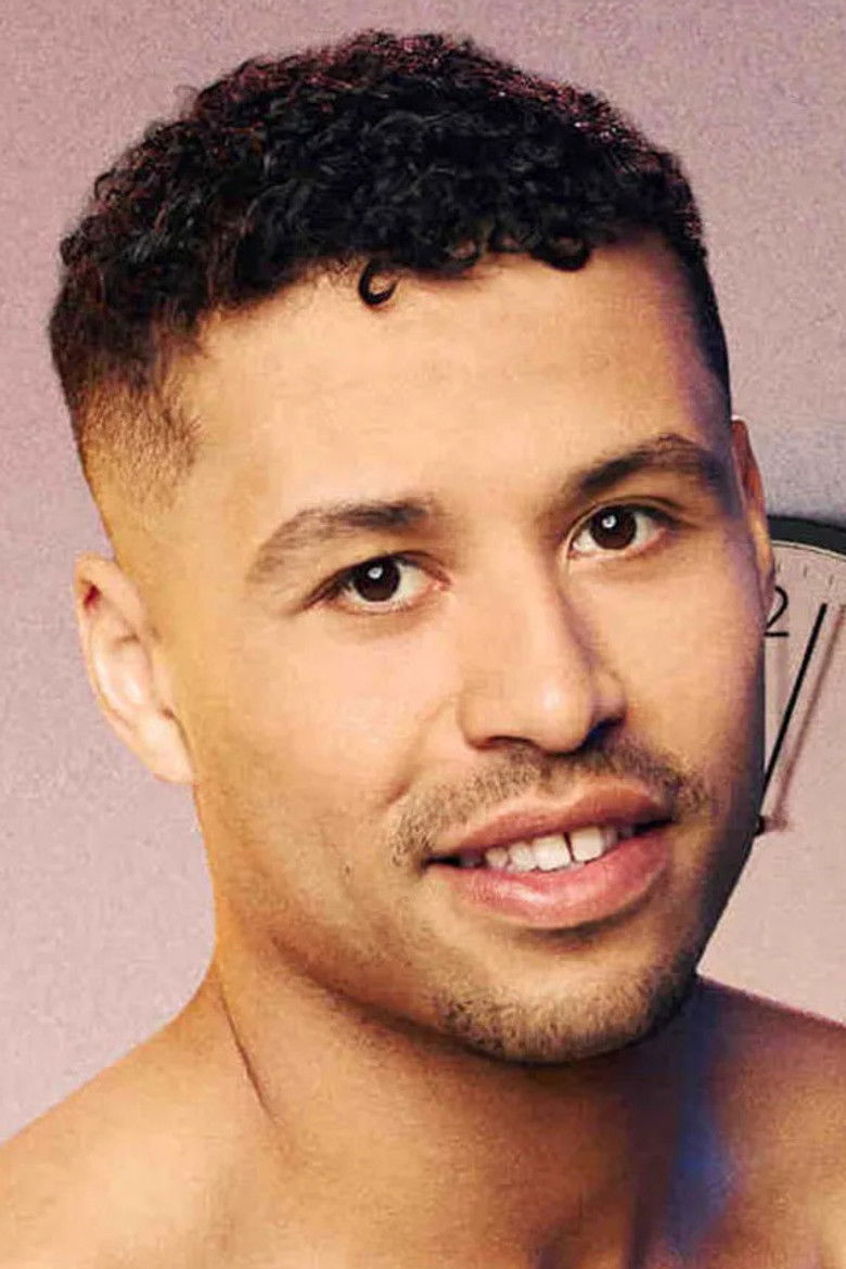 Conor Phillips portrait image