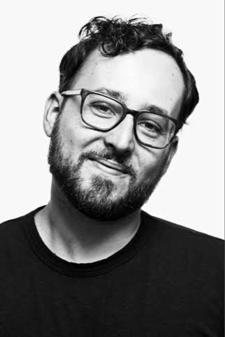 Will Arbery portrait image