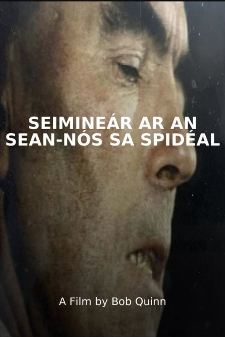 Imatge de Seimineár ar an Sean-nós sa Spidéal