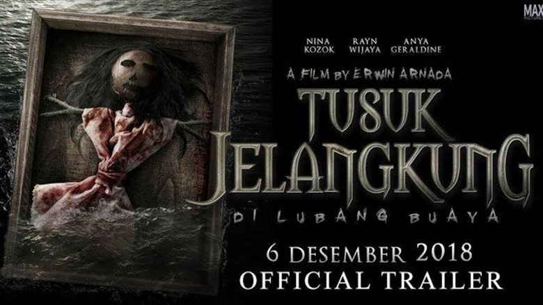 Tusuk Jelangkung Di Lubang Buaya movie poster