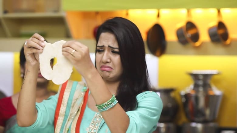 Still image for Chinna Thambi season 1 episode 14: Nandini Learns to Cook Still image for Chinna Thambi season 1 episode 14: Nandini Learns to Cook