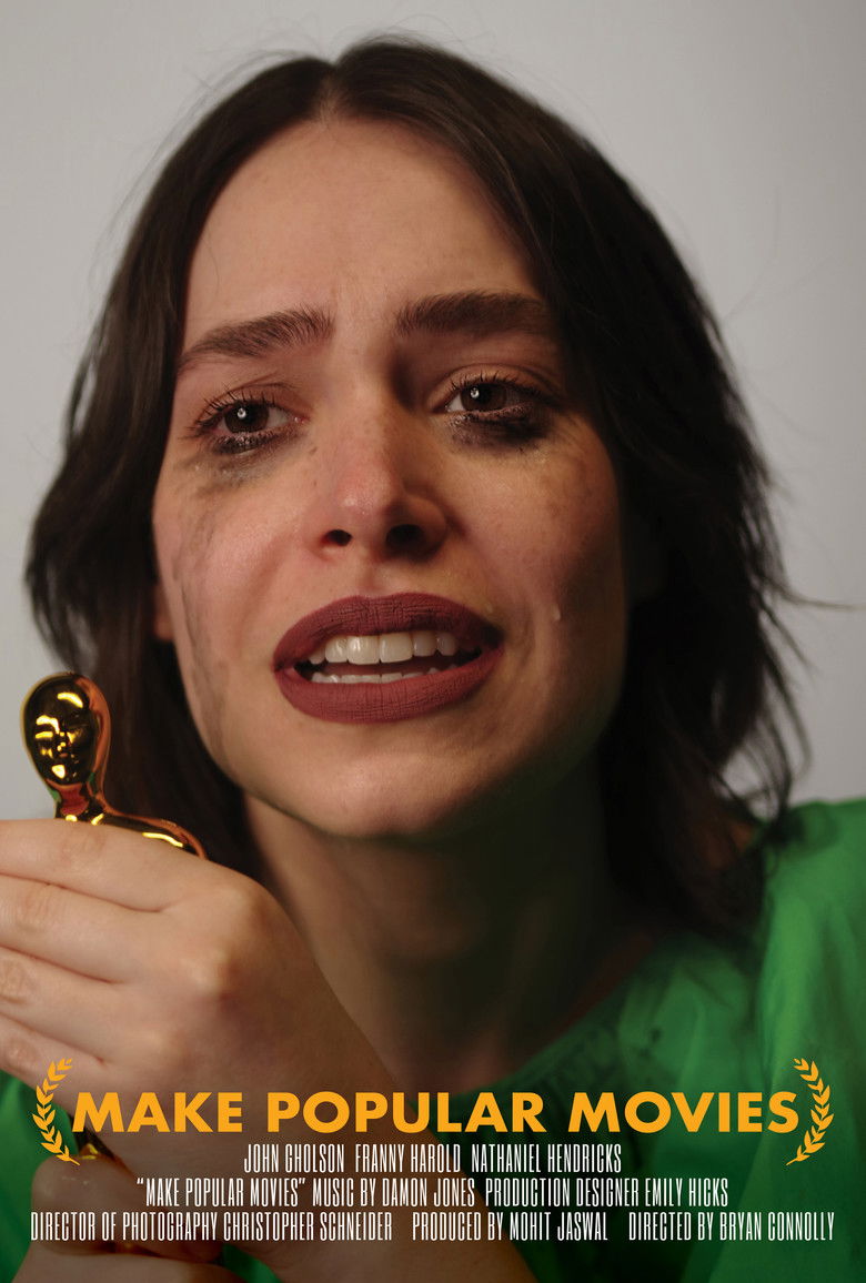 Imatge de Make Popular Movies