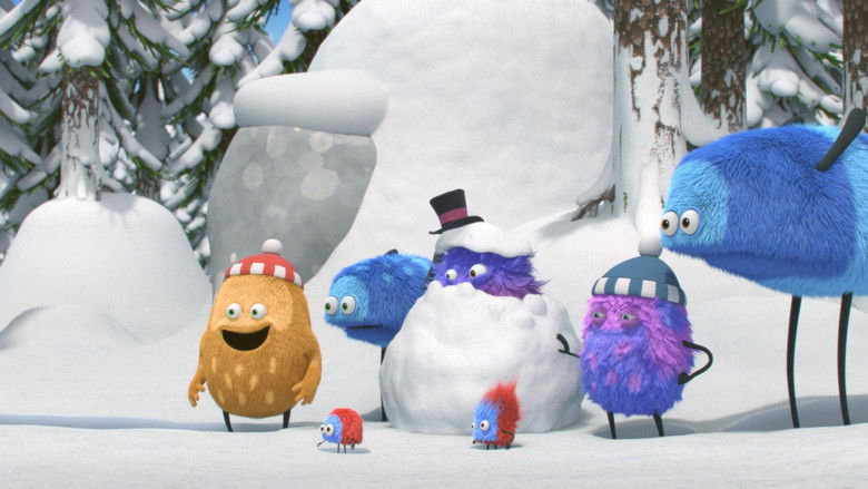 Kiwi & Strit backdrop 4