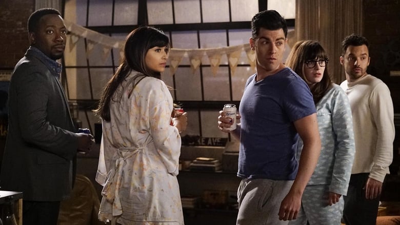 New Girl – 5 Staffel 21 Folge