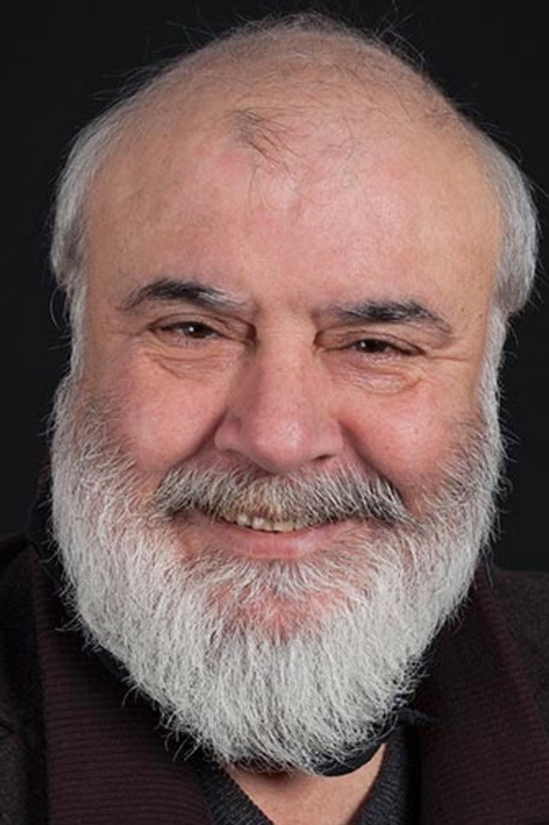 Mehmet Ali Kaptanlar photo 2