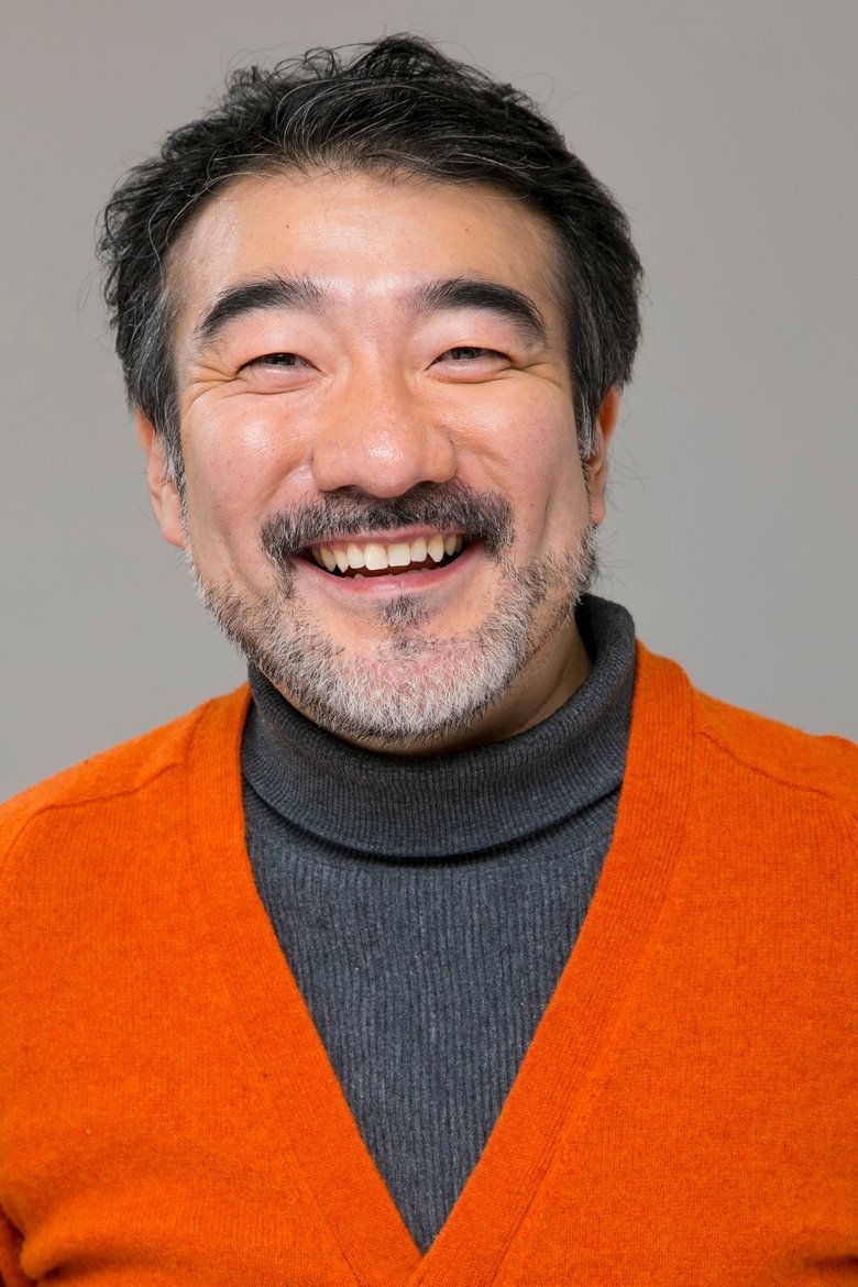 Ảnh 野口雄介
