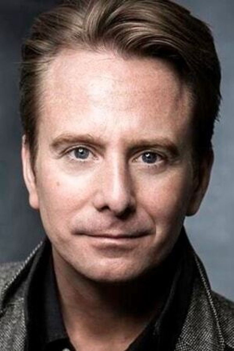 James McKenzie Robinson portrait image