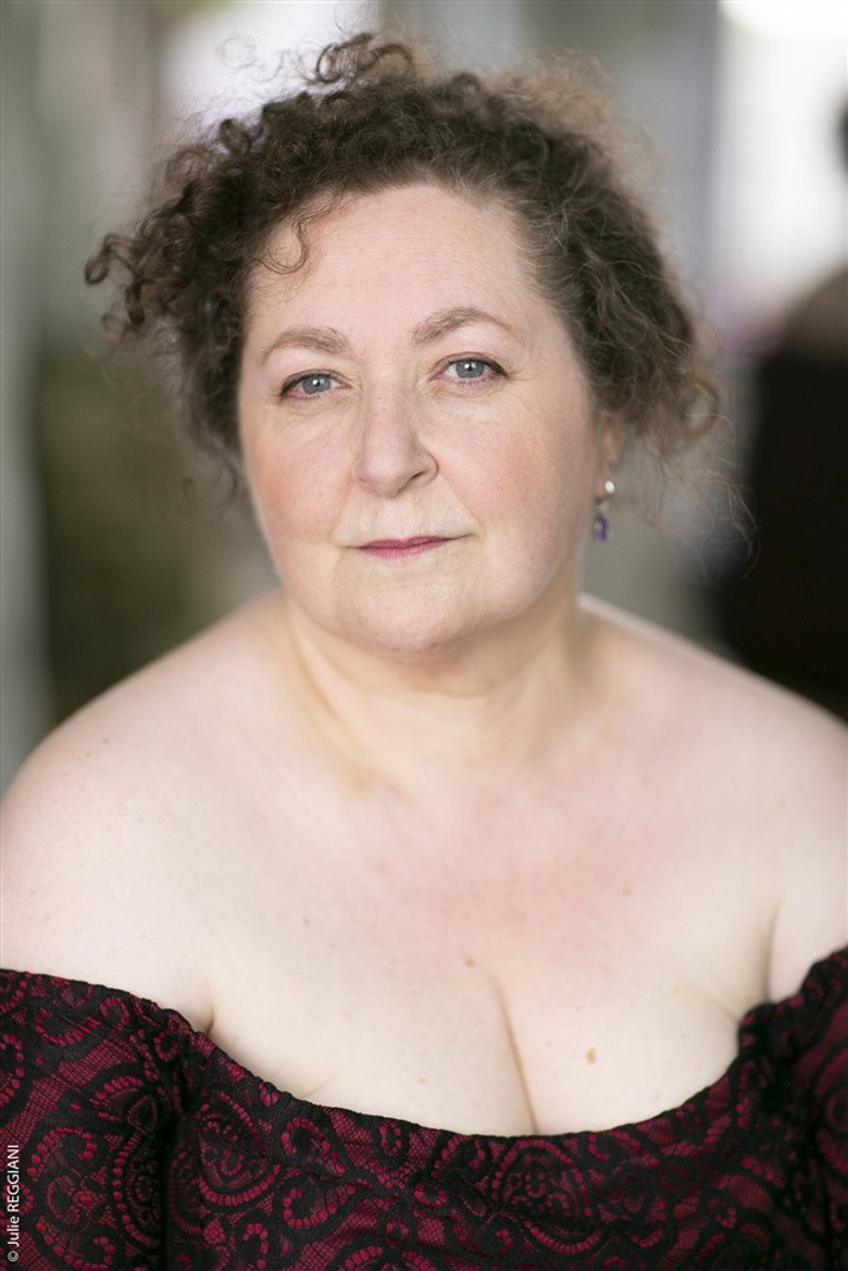 Sylvie Lachat photo 4