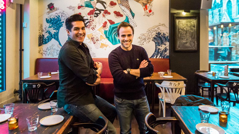 Still image for Coups de food season 1 episode 12: Episode 12 Still image for Coups de food season 1 episode 12: Episode 12