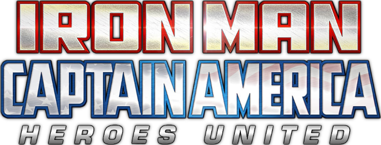 Imagen de Iron Man y Capitán América: héroes unidos