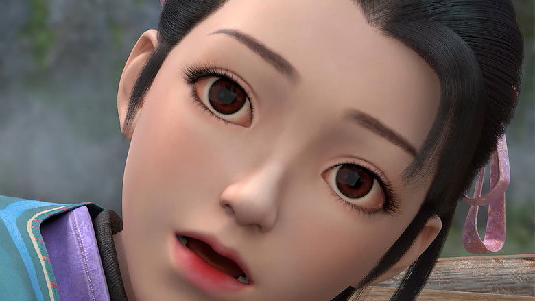 Still image for Legend of Sho season 1 episode 10: Episode 10 Still image for Legend of Sho season 1 episode 10: Episode 10