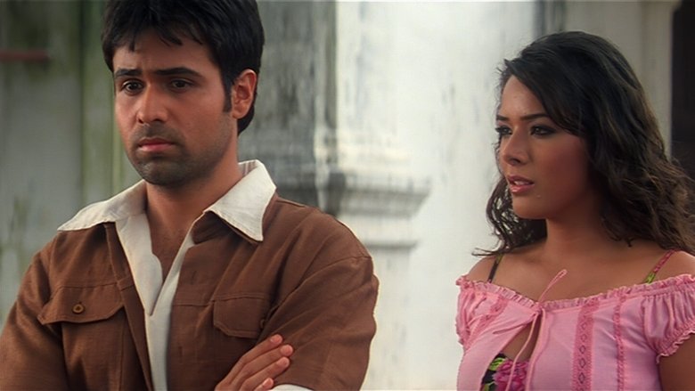 Zeher main backdrop