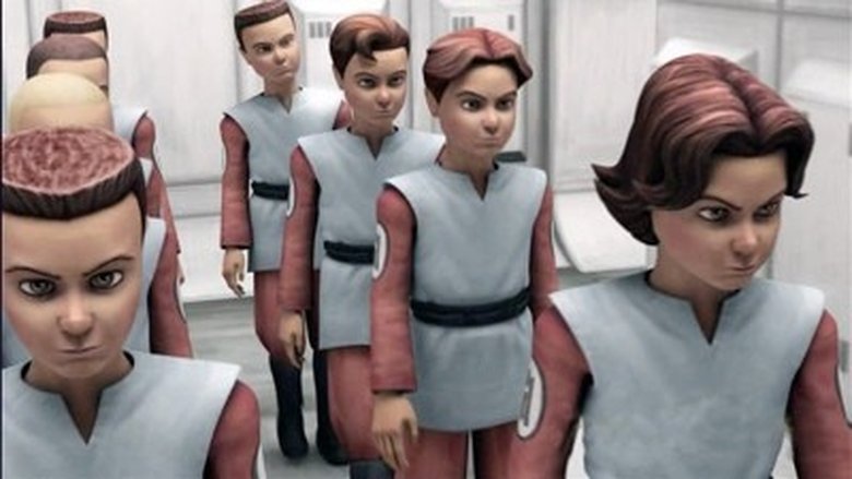 Le Livre De Boba Fett Saison 1 Episode 7 Streaming Star Wars : The Clone Wars: Saison 2 Episode 20 - Elite Series