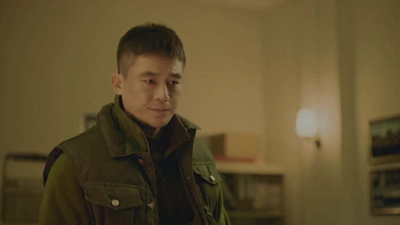 Still image for Into the Heat season 1 episode 21: Episode 21 Still image for Into the Heat season 1 episode 21: Episode 21