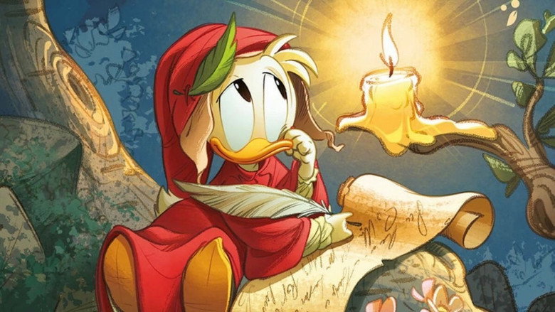 Dante's Inferno 1