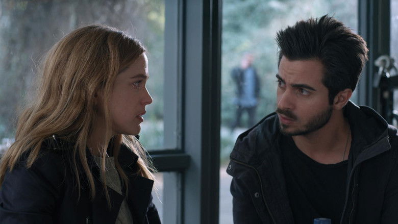 Still image for Rehearsals season 1 episode 9: Episode 9 Still image for Rehearsals season 1 episode 9: Episode 9