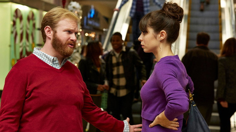 Still from A to Z - Season 1 Episode 9