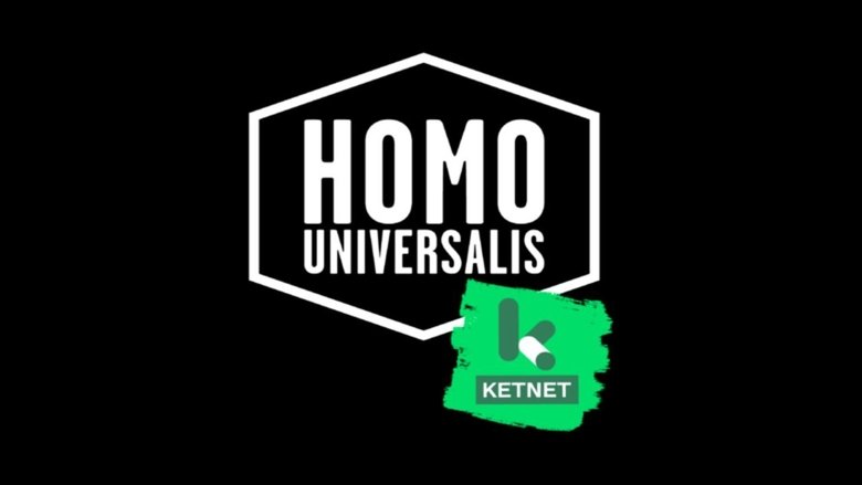 Homo universalis Ketnet