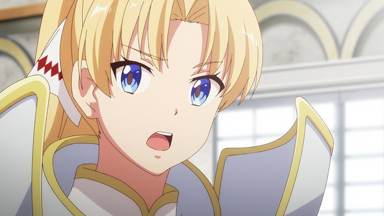 Still from How a Realist Hero Rebuilt the Kingdom - Season 1 Episode 14