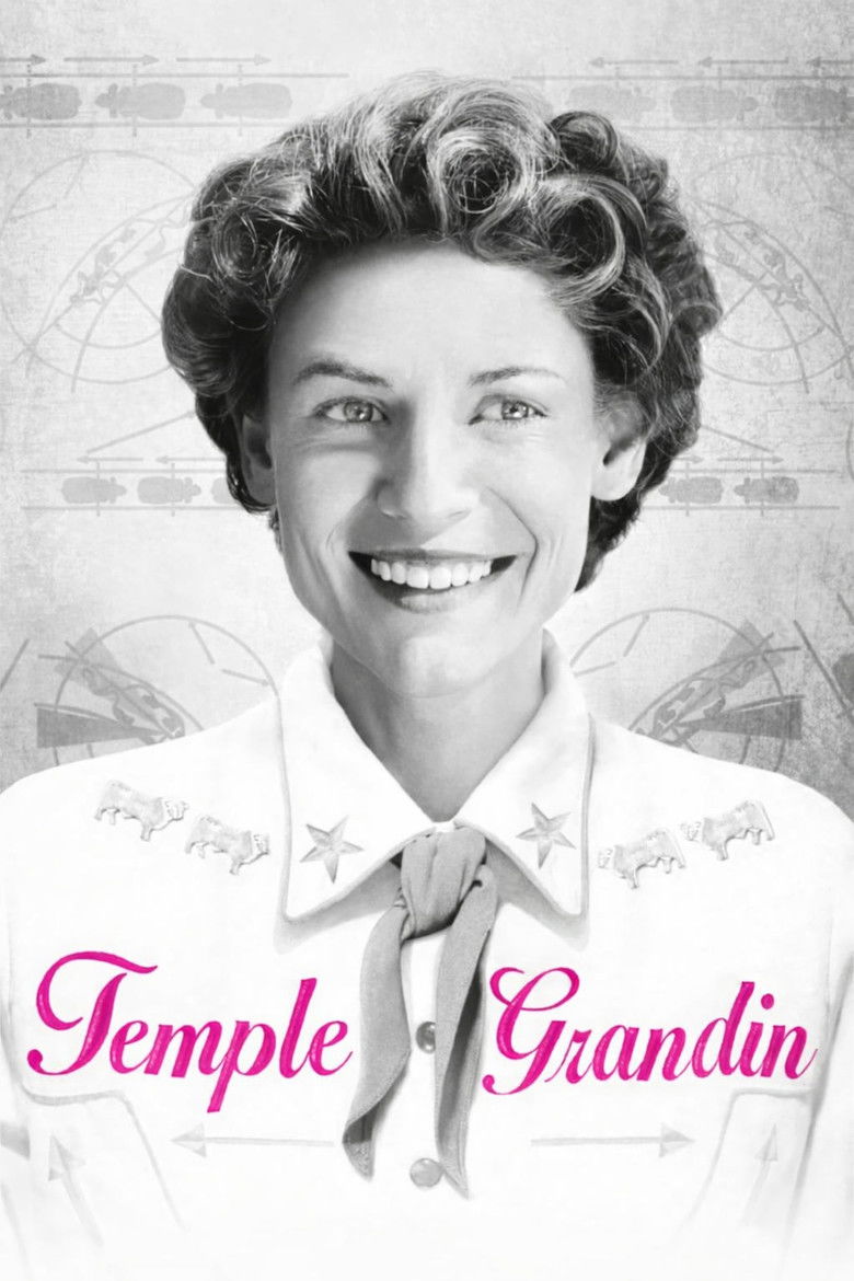 Imatge de Temple Grandin