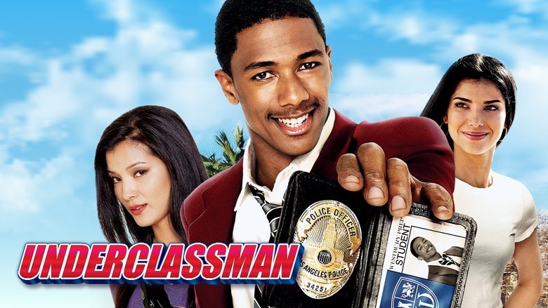 Underclassman (2005)