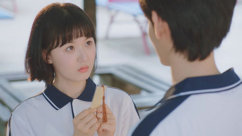 Still image for The Promise of Growing Up Together season 1 episode 4: Episode 4 Still image for The Promise of Growing Up Together season 1 episode 4: Episode 4