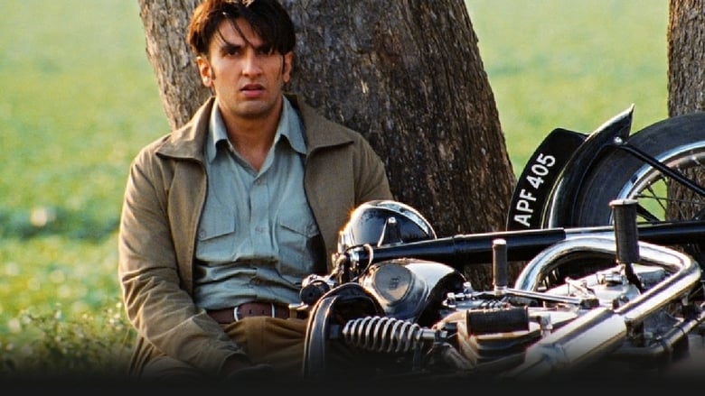 watch Lootera now