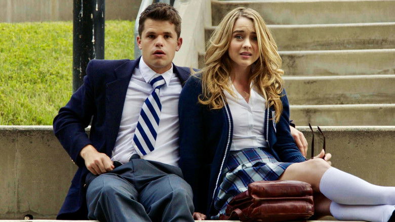 Filthy Preppy Teen$ backdrop 1